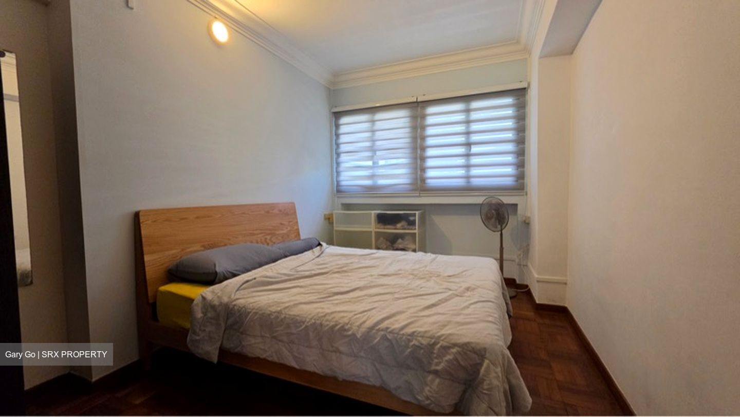 Blk 891 Tampines Avenue 8 (Tampines), HDB 4 Rooms #626478561